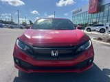 Used 2021 Honda Civic Sport image 3