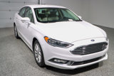 Used 2017 Ford Fusion SE w/ Fusion SE Technology Package image 5