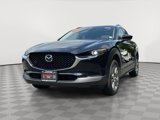 Used 2025 MAZDA CX-30 AWD 2.5 S w/ Premium Package image 2