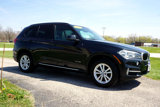 Used 2015 BMW X5 xDrive35i w/ Premium Package image 5
