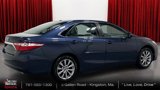 Used 2016 Toyota Camry XLE image 5