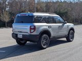 Certified 2021 Ford Bronco Sport Big Bend image 4