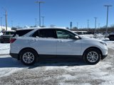 Used 2019 Chevrolet Equinox LT w/ Driver Convenience Package image 3