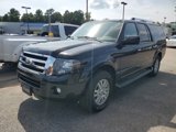 Used 2014 Ford Expedition EL Limited image 3