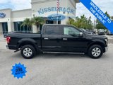 Used 2016 Ford F150 XLT image 2