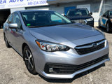 Used 2020 Subaru Impreza 2.0i Premium image 5