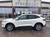 New 2025 Ford Escape ST-Line Select w/ Tech Pack #2 image 2