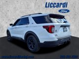 Used 2021 Ford Explorer Timberline image 4