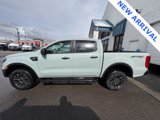 Used 2023 Ford Ranger XLT w/ Equipment Group 301A Mid image 4