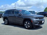Used 2024 Jeep Grand Cherokee Limited 4xe image 2