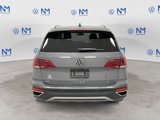 Certified 2023 Volkswagen Taos SE w/ Panoramic Sunroof Package image 4