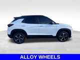 Used 2022 Chevrolet TrailBlazer RS image 3