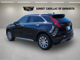 Certified 2021 Cadillac XT4 Premium Luxury image 5