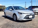Used 2021 Toyota Corolla LE image 3