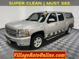 Used 2013 Chevrolet Silverado 1500 LTZ w/ LTZ Plus Package image 1