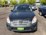 Used 2005 Honda CR-V EX image 2