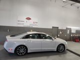 Used 2019 Lincoln MKZ Reserve w/ Reserve Plus Package image 4