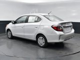 New 2024 Mitsubishi Mirage G4 ES image 5