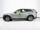 Used 2024 MAZDA CX-90 3.3 Turbo w/ Preferred Plus image 4
