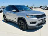 Used 2019 Jeep Compass Altitude image 2