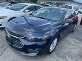 Used 2016 Chevrolet Malibu Hybrid w/ Leather Package image 4