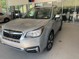 Used 2018 Subaru Forester 2.5i Premium image 2
