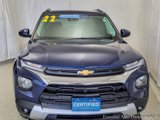 Certified 2022 Chevrolet TrailBlazer LT w/ Convenience Package image 4