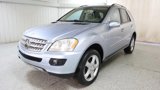 Used 2008 Mercedes-Benz ML 320 4MATIC image 2