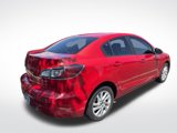 Used 2013 MAZDA MAZDA3 i Touring image 2