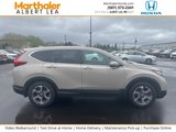 Used 2017 Honda CR-V EX image 6