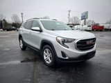 Used 2018 GMC Terrain SLE w/ Driver Convenience Package image 5