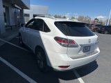 Used 2013 Lexus RX 350 FWD image 3