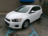 Used 2014 Chevrolet Sonic LT image 4