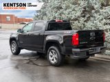 Used 2018 Chevrolet Colorado Z71 image 6