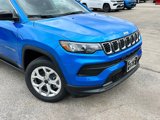 New 2025 Jeep Compass Sport image 2