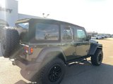 New 2024 Jeep Wrangler Sport S image 4