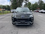 Used 2018 Ford Explorer Platinum image 4