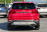 Certified 2020 Hyundai Santa Fe SEL image 5