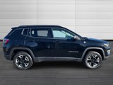 Used 2017 Jeep Compass Trailhawk image 2