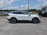 Used 2024 Kia Sportage LX image 2