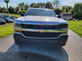 Used 2016 Chevrolet Silverado 1500 W/T image 3