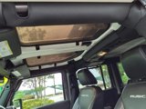 Used 2016 Jeep Wrangler Unlimited Rubicon image 6