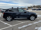 Used 2019 Audi Q5 Prestige image 4