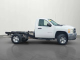 Used 2012 Chevrolet Silverado 2500 W/T image 3