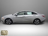 New 2025 Hyundai Elantra SEL image 5