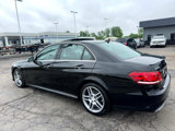 Used 2014 Mercedes-Benz E 350 4MATIC Sedan image 6