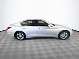 Used 2014 INFINITI Q50 Premium image 4