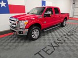 Used 2012 Ford F250 Lariat w/ Lariat Ultimate Pkg image 3
