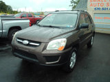 Used 2009 Kia Sportage LX image 3