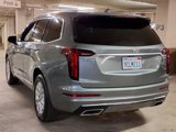 Certified 2022 Cadillac XT6 Luxury image 6